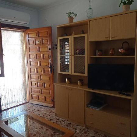 Villa Casa Azul Los Alcázares Esterno foto