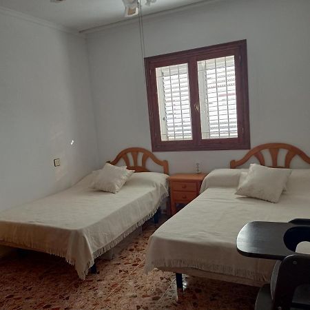 Villa Casa Azul Los Alcázares Esterno foto