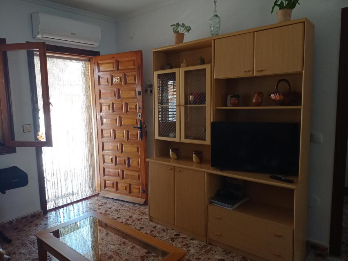 Villa Casa Azul Los Alcázares Esterno foto