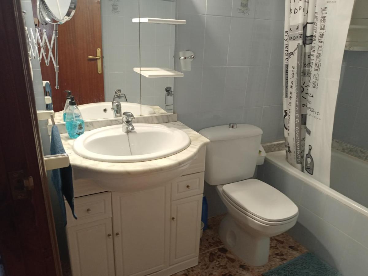 Villa Casa Azul Los Alcázares Esterno foto